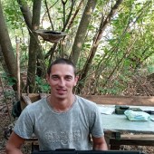 Ильдар, 35 лет из г. 