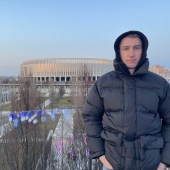 Рушан, 30 лет из г. 