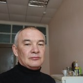 Рамиль, 54 года из г. 