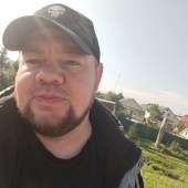 Динар, 33 года из г. 