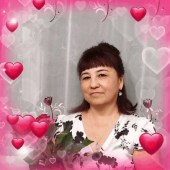 Файруза, 54 года из г. 