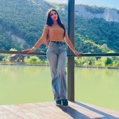 Мавиле, 36 лет из г. 