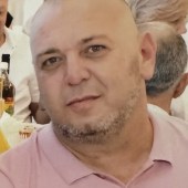 Сильвер, 48 лет из г. 