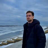 Юнес, 25 лет из г. 