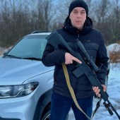 Дамир, 39 лет из г. 