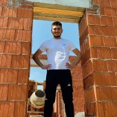 Айназ, 47 лет из г. 