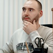 Алмаз, 24 года из г. 