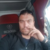 Рустем, 40 лет из г. 