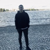 Тимур, 27 лет из г. 