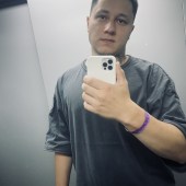 Тимур, 26 лет из г. 