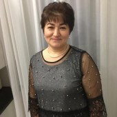 Лайсира, 57 лет из г. 