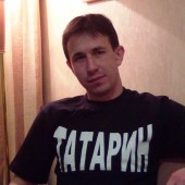 Ринат, 40 лет из г. 