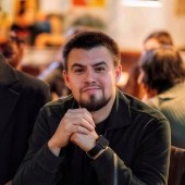 Ринат, 31 год из г. 