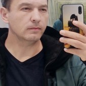 Рустам, 43 года из г. 