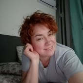 Альбина, 49 лет из г. 