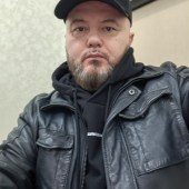 Равиль, 46 лет из г. 