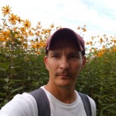 Руслан, 39 лет из г. 