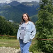 Аделия, 29 лет из г. 