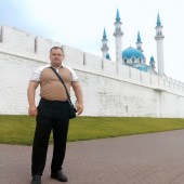 Тимур, 33 года из г. 