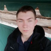 Ильнур, 28 лет из г. 