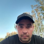 Ильшат, 30 лет из г. 