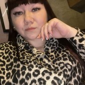 Эльвира, 38 лет из г. 