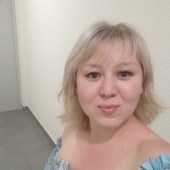 Алена, 31 год из г. 