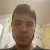 Ильшат, 23 года из г. 