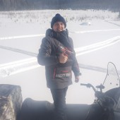 Ильнур, 38 лет из г. 