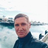 Руслан, 49 лет из г. 