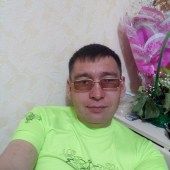 Ранис, 44 года из г. 