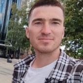 Ленар, 34 года из г. 