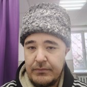 Марат, 38 лет из г. 