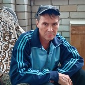 Ринат, 51 год из г. 