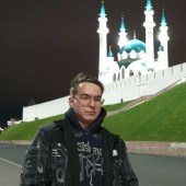 Джалиль, 21 год из г. 