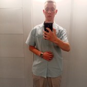 Руфат, 22 года из г. 