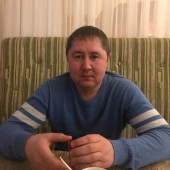 Равиль, 42 года из г. 