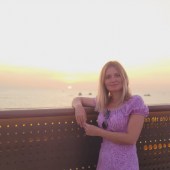 Алина, 44 года из г. 