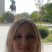 Алина, 43 года из г. 