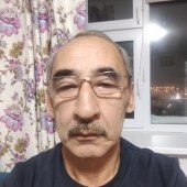 Тагир, 61 год из г. 