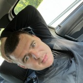 Дамир, 38 лет из г. 