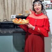 Лилия, 53 года из г. 