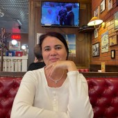 Лейсан, 43 года из г. 