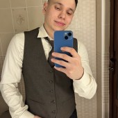 Рамиль, 28 лет из г. 