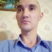 Алмаз, 41 год из г. 