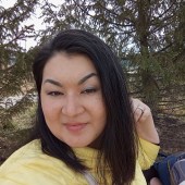 Юлия, 42 года из г. 