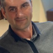 Ильфар, 42 года из г. 