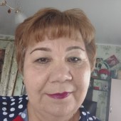 Мавлида, 55 лет из г. 