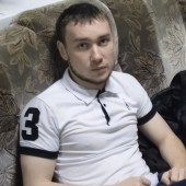 Рамиль, 29 лет из г. 