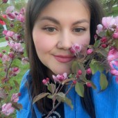 Нина, 39 лет из г. 